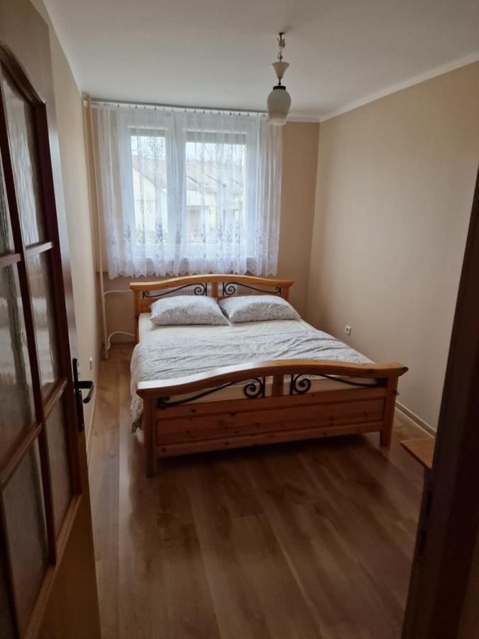 Blisko Swieradowa Apartment Mirsk