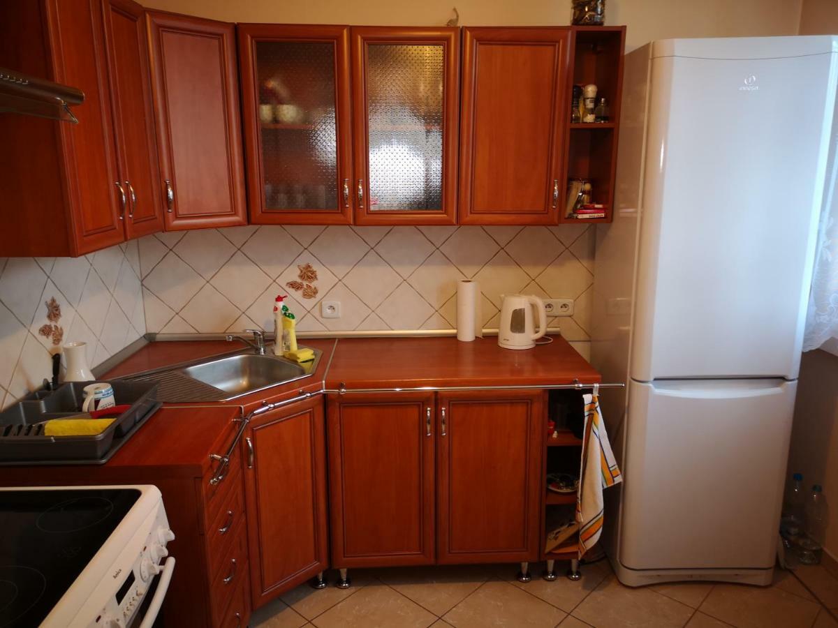 Apartment Blisko Swieradowa *
