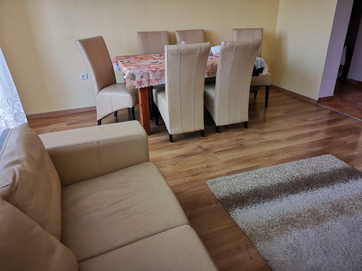 Apartment Blisko Swieradowa Mirsk